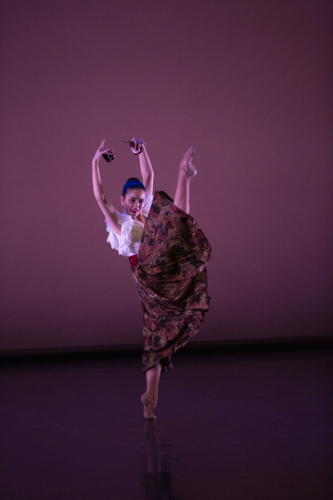Marian Alquézar Maíllo, finalista del premi Ciudad de Castellón