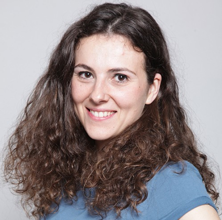 Georgina de Yebra