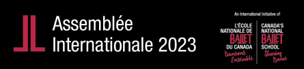 L'Assemblea Internacional tindrà lloc a Toronto la primavera de 2023.