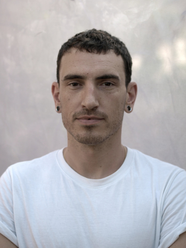 Aimar Perez Gali