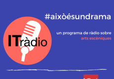 Això és un drama 2020