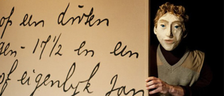 Anne Frank, le journal 2