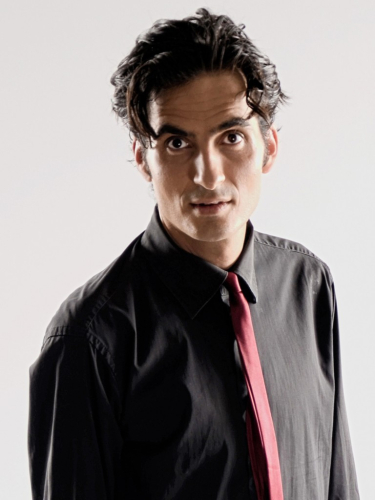 Arnau Arrmengol