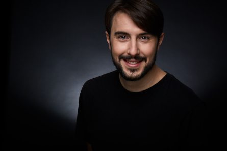 Arnau Puig