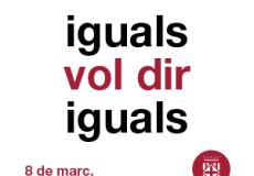 Dia Internacional de la Dona 2017