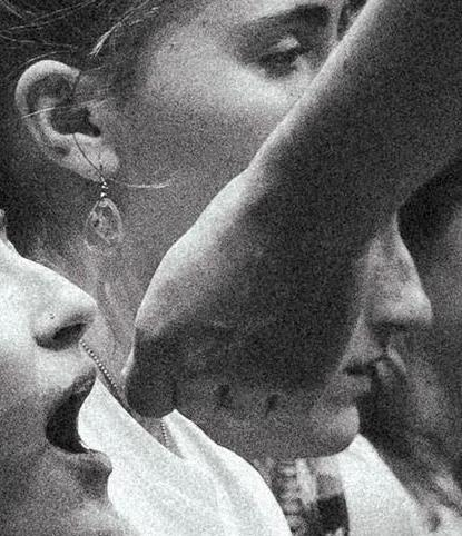 Cap altre amor, espectacle de 4t d'interpretació ESAD