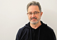 Carles Batlle és professor a l'Escola Superior d'Art Dramàtic de l'Institut del Teatre