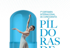 Certamen Píldoras de Danza