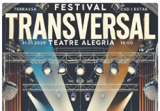 Transversal 2025