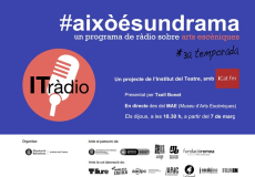 Això és un Drama. 3a temporada