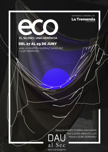 ECO, TF de Lu, Queralt i Alba