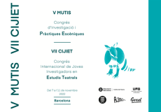 Congrés Mutis 2022
