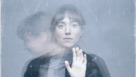 Casa de Nines, sala Àtrium