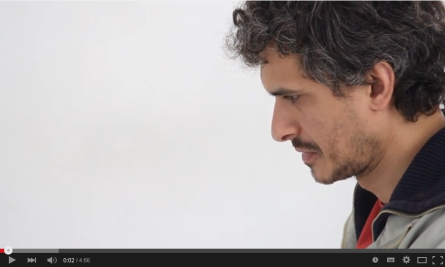 Clip La mirada del otro