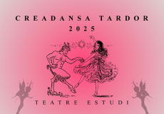 Creadansa de tardor 2025