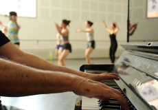 Curs acompanyament musical 2018