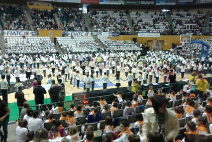 Dansaires Badalona 2018