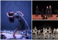 l'Institut del Teatre celebra el dia de la dansa amb diverses activitats