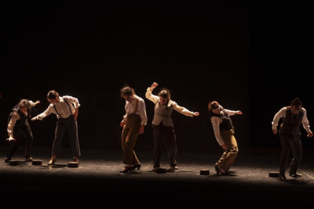 Imatge de la mostra de repertoris del CSD curs 2024-2025