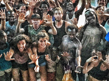 Projecte Artbaraka