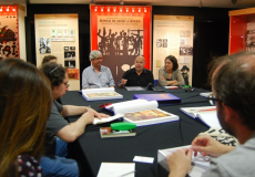 Roda de premsa Cartells catalans