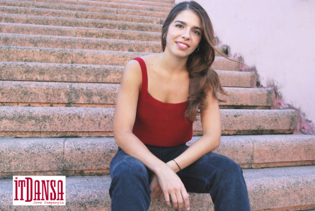 Julia Razquin IT Dansa