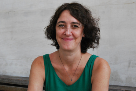 Montse Figueras