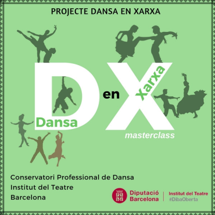 Dansa en Xarxa
