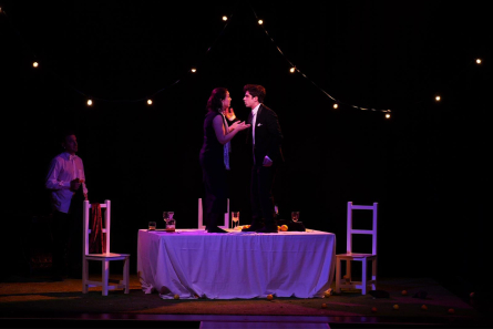 Els carnissers, Tantarantana, Miquel Mas Fiol