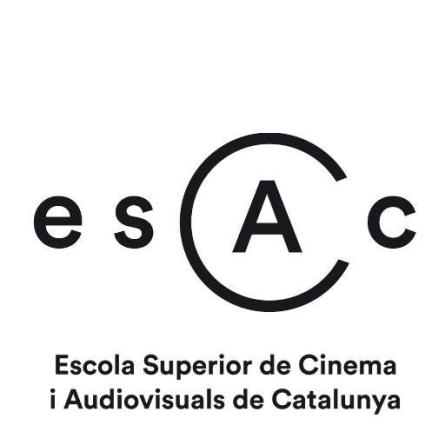 Logo ESCAC