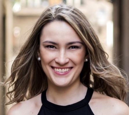 Esther Dalmau