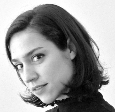 Eulàlia Bergadà