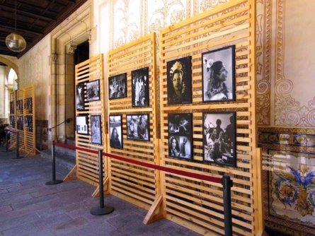Expo carmen amaya al cerc
