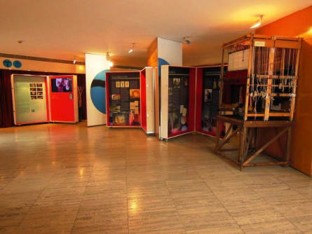 Expo itinerant mae a terrassa 2