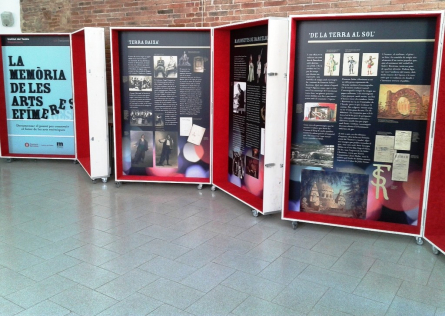 Expo itinerant mae santmenat 2 