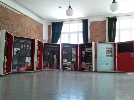 Expo itinerant mae santmenat 4 