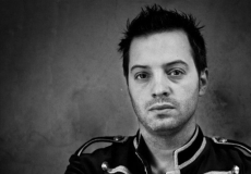 Fabrice Murgia. Imatge d'Andrea Daynef