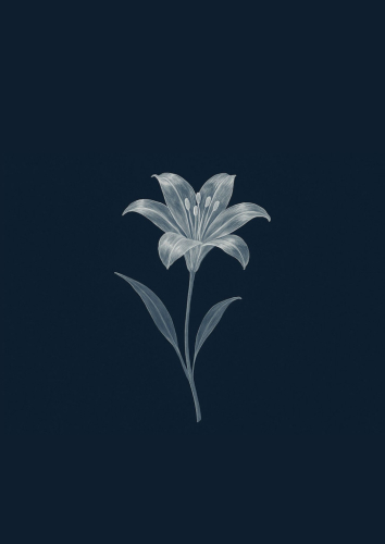 Flors de cristall, Noa Navarro. Pràctica d'escriptura 3, ESAD