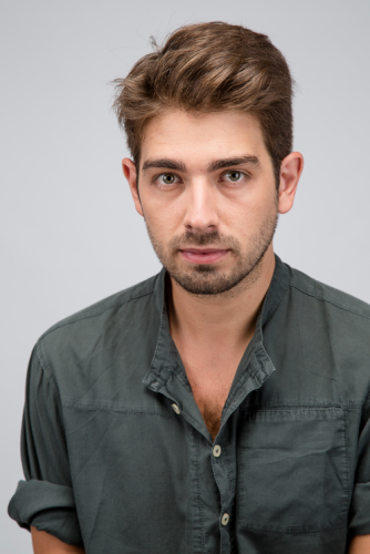 Enric Cambray