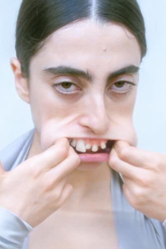 Mabel Olea, Grec 26