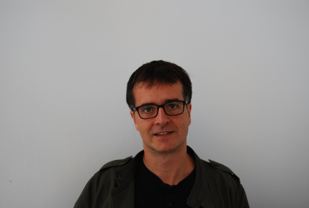 Raimon Molins