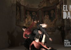 Imatge promocional del Museu Dansat 2025
