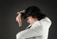 Jesús Carmona. Foto: Robisco