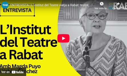 Institut del Teatre a Rabat 2025.jpg