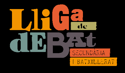 Lliga de debat de secundària i batxillerat