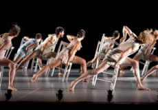 Whim, una de les coreografies que ballarà IT Dansa. Fotografia: Laia Andreu