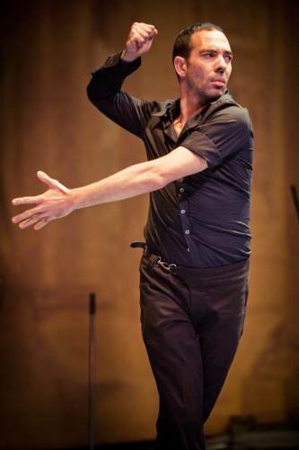 Juan Carlos Lérida