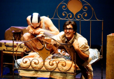 Kafkafòbia, taller pràctic de l'ESTAE