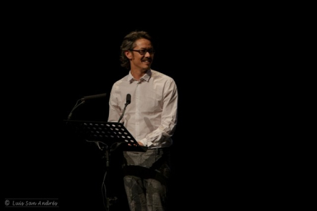 Keith morino baixa