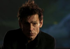 Krzysztof Warlikowsi. Fotògraf Marcin Latałło